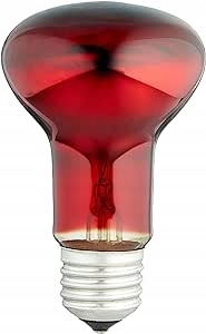 TRIXIE 76095 ŻARÓWKA NA PODCZERWIEŃ DO TERRARIUM 1 SZT 117443