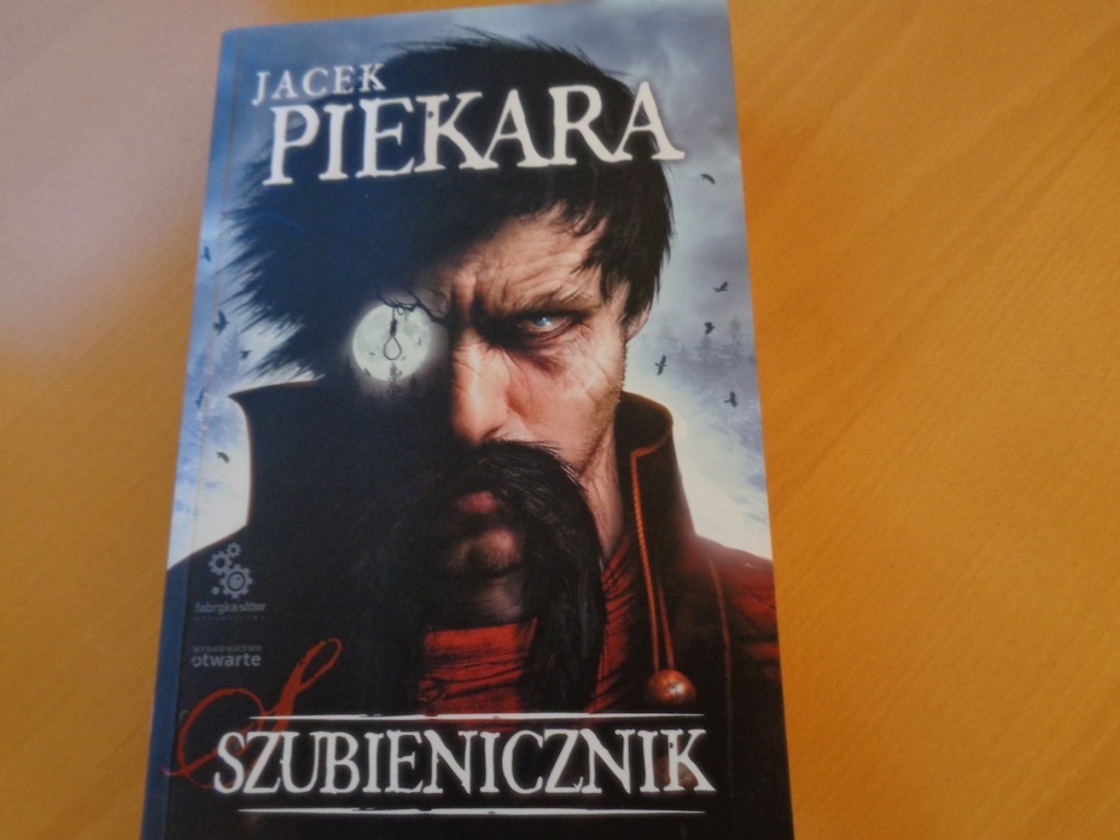 Jacek Piekara Szubienicznik