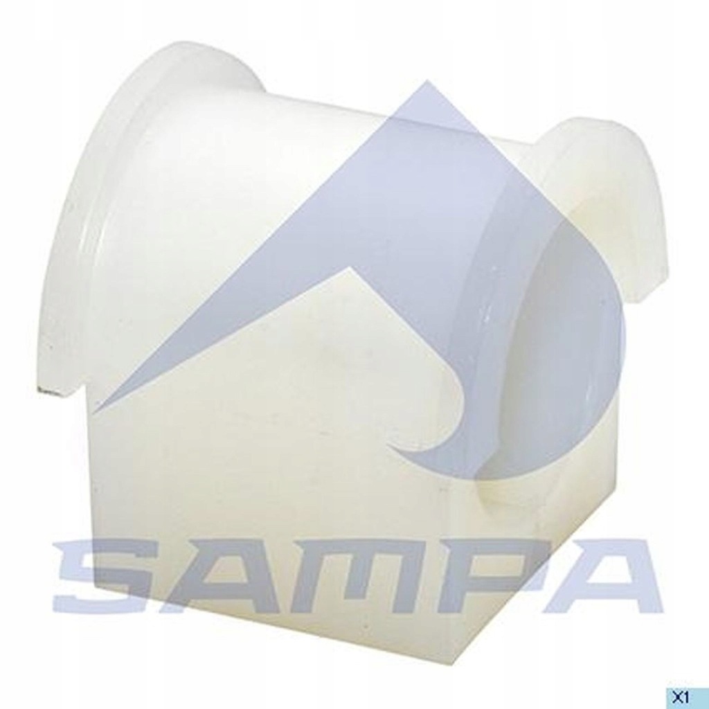 OBEJMA STABILIZATORA IVECO EUROCARGO SAMPA