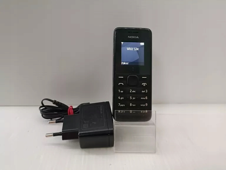 TELEFON NOKIA RM-908 MODEL 105