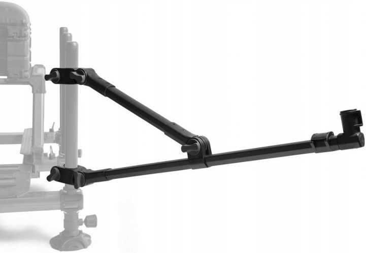 RAMIĘ PRESTON FEEDER OFFBOX XS ARM UCHWYT STANDARD