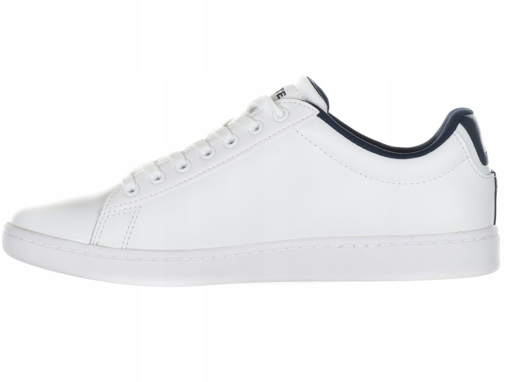 Купить КРОССОВКИ LACOSTE CARNABY EVO 7-39SFA0048407: отзывы, фото, характеристики в интерне-магазине Aredi.ru