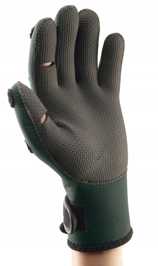 Купить Неопреновые рыболовные перчатки Cormoran M: отзывы, фото и ...