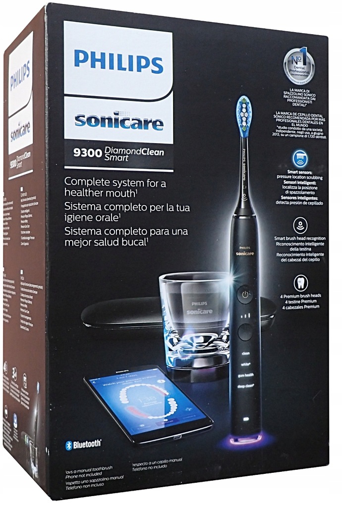 philips hx9903