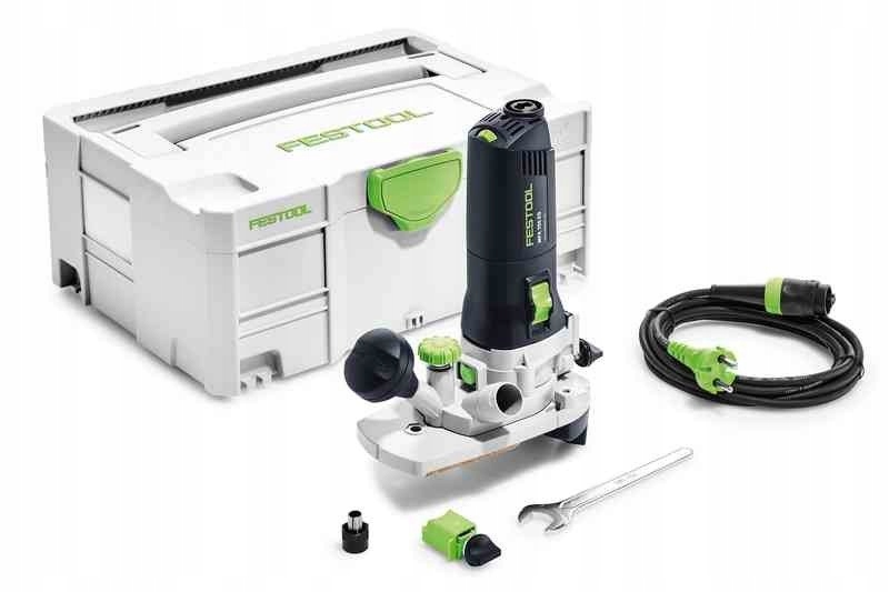 FESTOOL FREZARKA KRAWĘDZIOWA MFK 700 574453 720 W