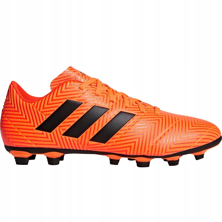 Buty Korki Adidas Nemeziz 18.4 FxG DA9594 43 1/3