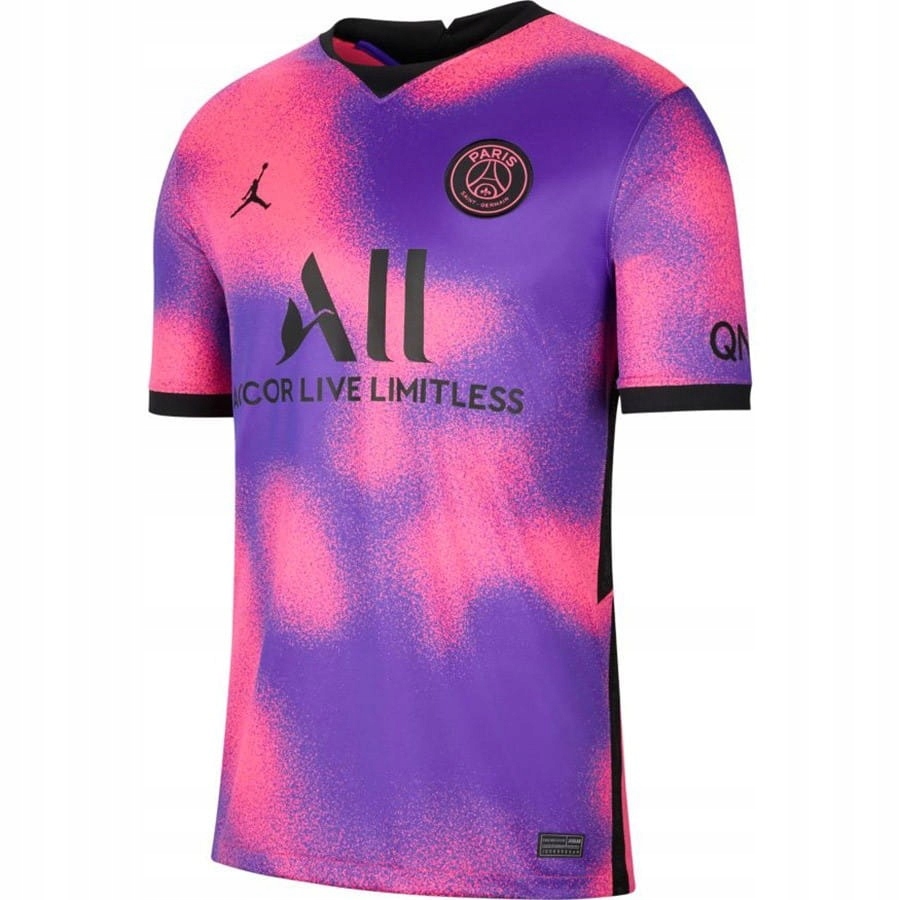 Koszulka Nike Paris Saint-Germain Stadium CV8414 L