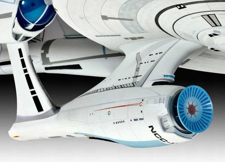 Купить НАБОР REVELL 2 STAR TREK 05721: отзывы, фото, характеристики в интерне-магазине Aredi.ru