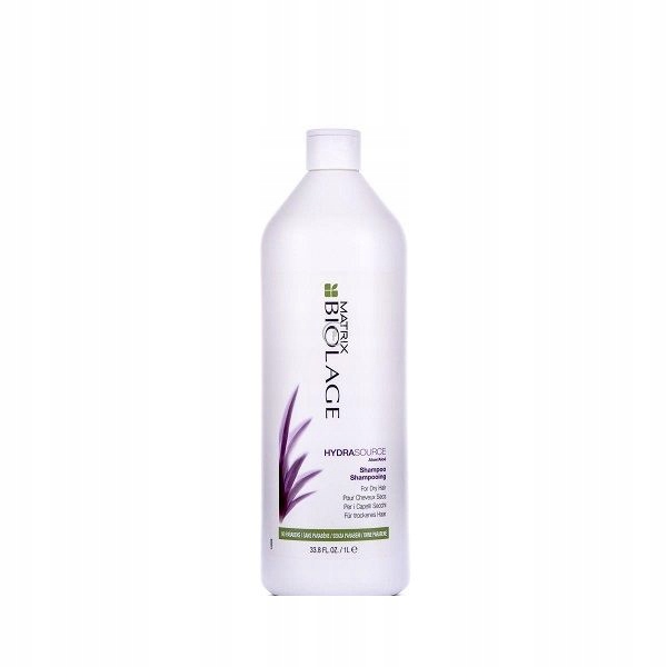 Matrix Biolage Hydra Source Shampoo szampon nawilż