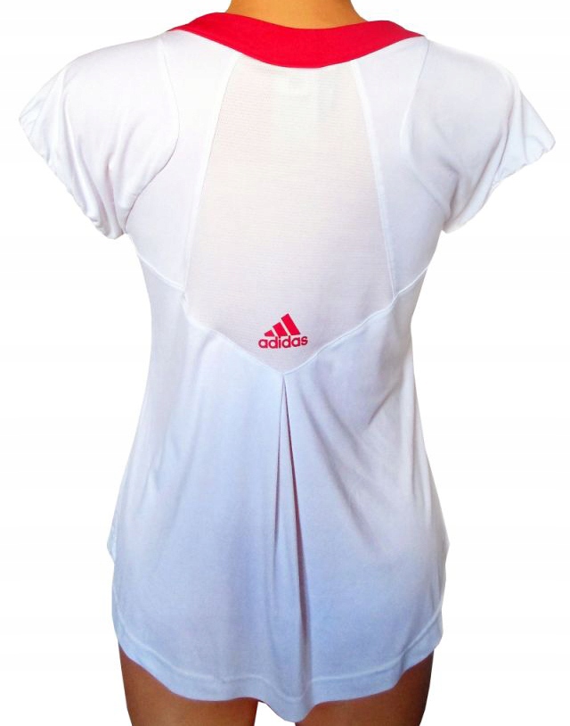 Adidas Clima 365 damska bluzka tunika r. 40