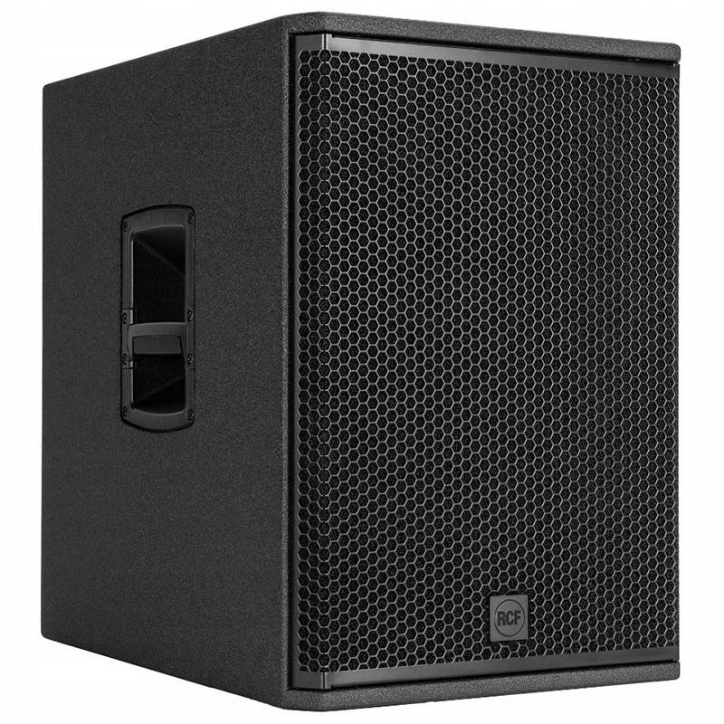 RCF SUB 705 AS MK3 kolumna basowa subwoofer 15"