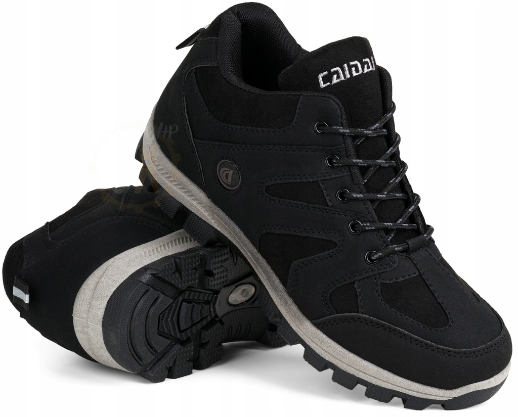 Buty trekkingowe sportowe męskie turystyczne sneakersy outdoor 42