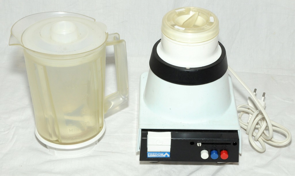 MIKSER ROBOT KUCHENNY PREDOM PRESPOL TYP 531E !!!