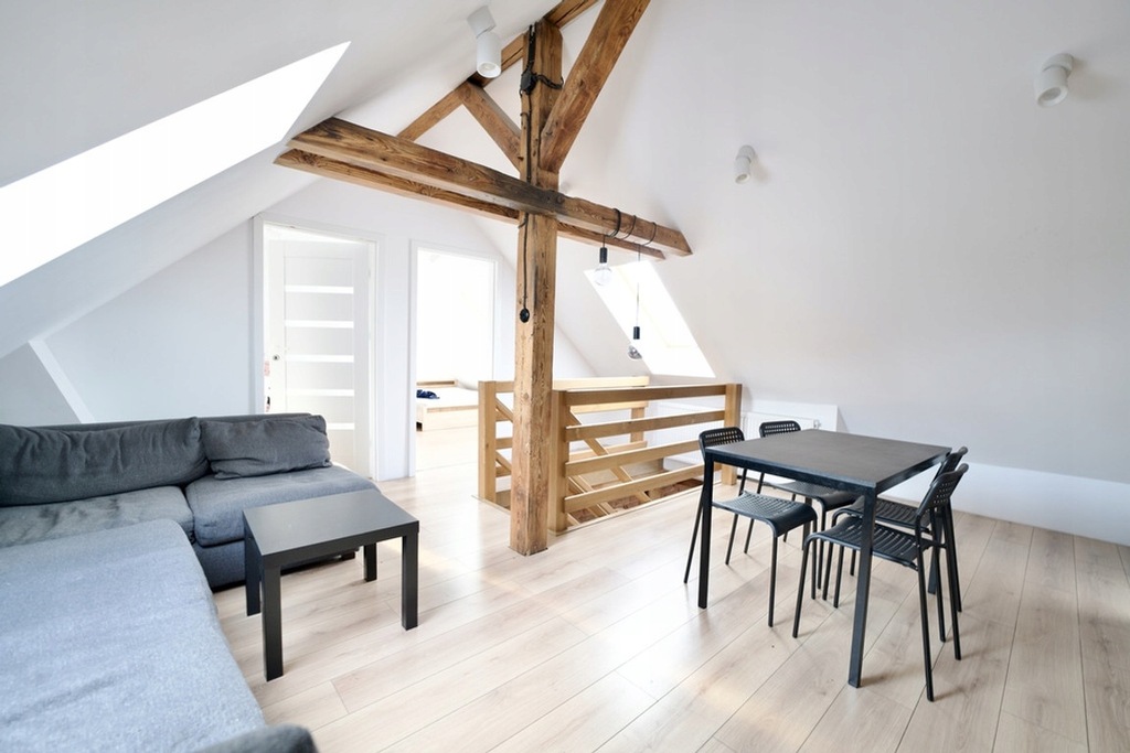 Mieszkanie, Ostróda, Ostróda, 104 m²