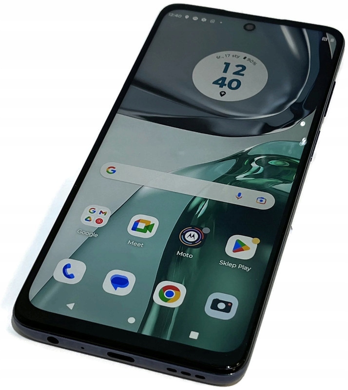 Smartfon Motorola Moto G62 5G 4 GB / 64 GB szary