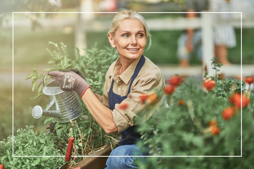 ATG MaxiChem 56635 Rękawice do oprysków/nawożenia 10899257498