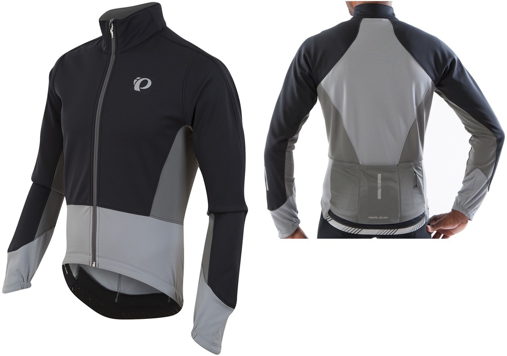 Rowerowa Kurtka PEARL IZUMI Elite Pursuit Roz. L