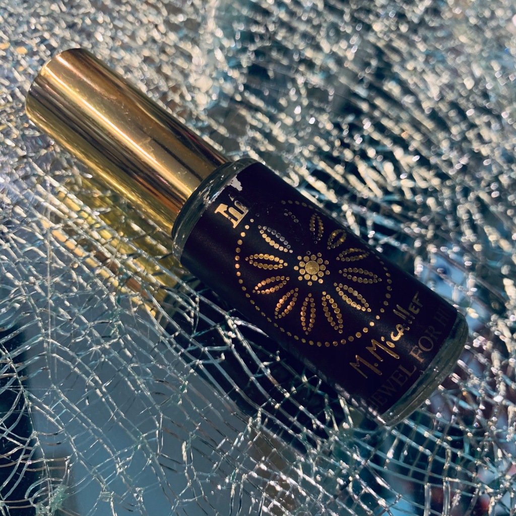 M Micallef Jewel For Him 12 Ml Wawa Marriot Oficjalne Archiwum Allegro