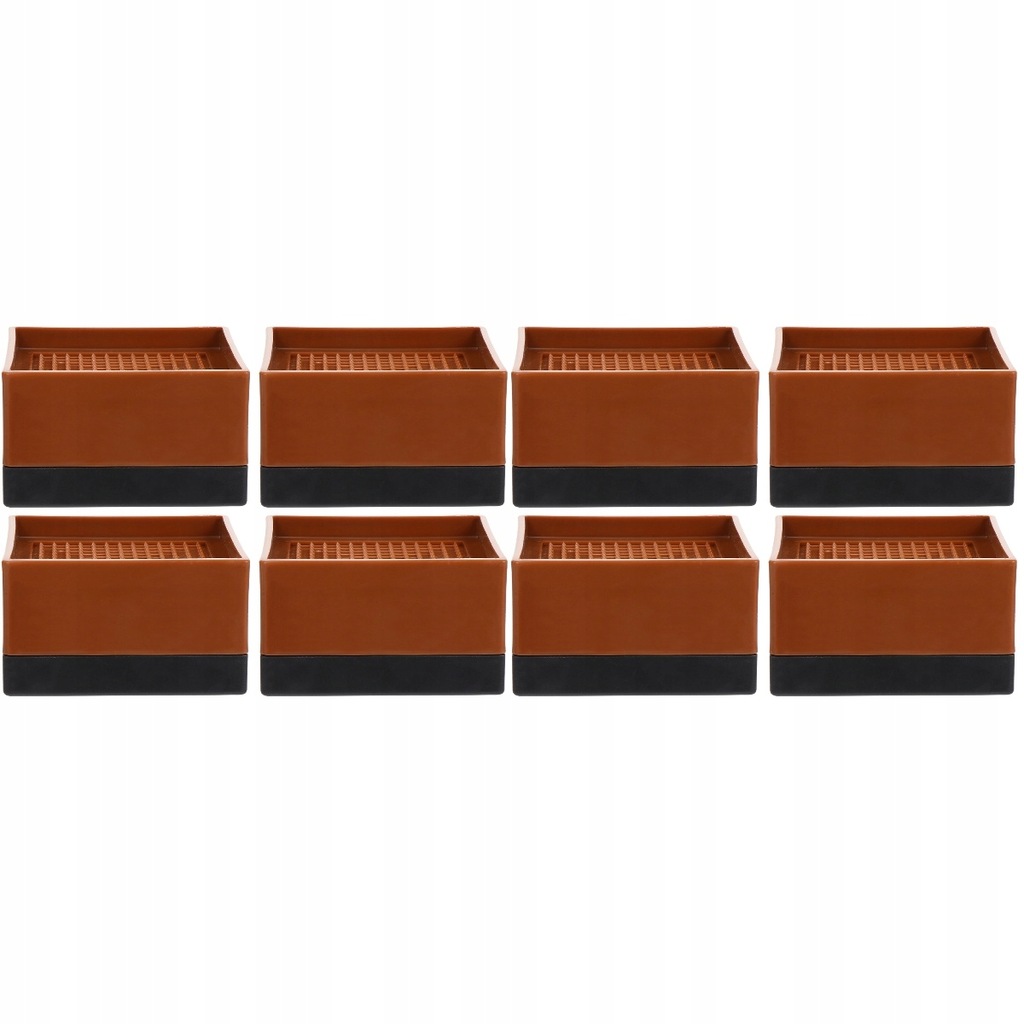 Booster Pad Home Furniture Plastic Chair Leg Caps 13597646719