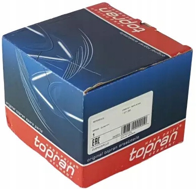 TOPRAN LINKA MASKI 503 790