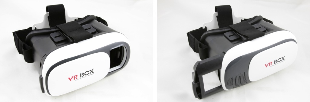 Купить 3D-очки VR BOX 2 II Goggles + ПУЛЬТ ДИСТАНЦИОННОГО УПРАВЛЕНИЯ для вашего телефона: отзывы, фото, характеристики в интерне-магазине Aredi.ru