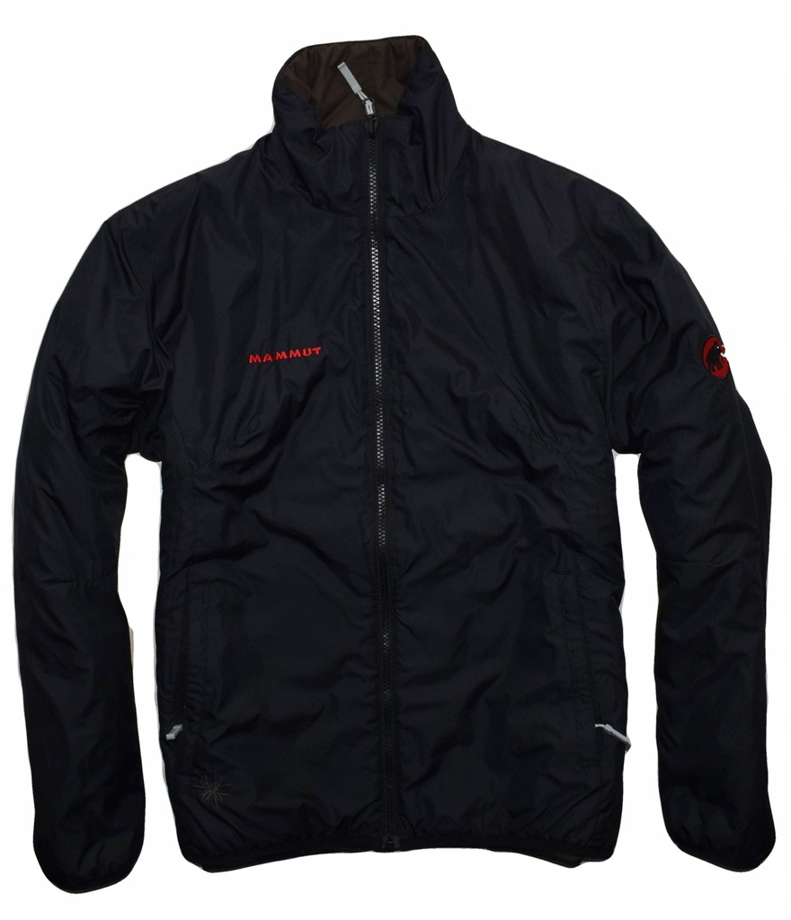 MAMMUT M/L klasyk kurtka outdoor w góry