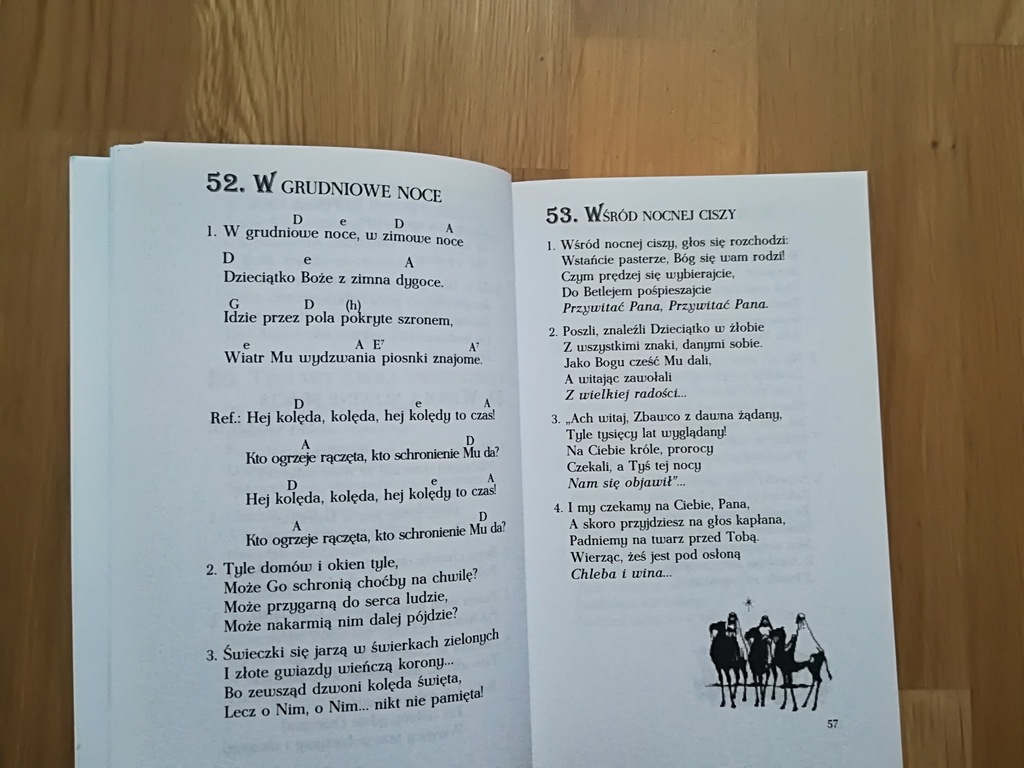 Zarski Spiewnik Zolnierski Piesni Religijnej Oficjalne Archiwum Allegro