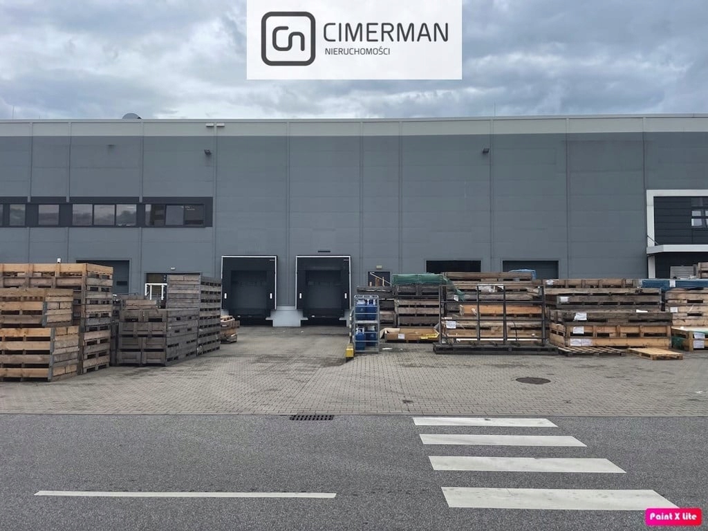 Magazyny i hale, Wrocław, 1000 m²
