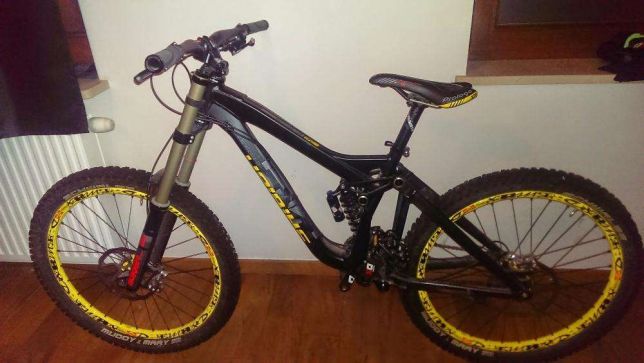 haibike dh