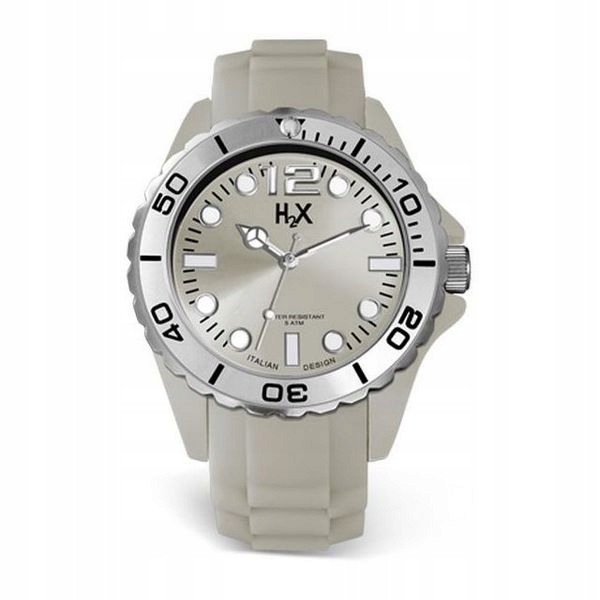 Zegarek Unisex Haurex SC382UC2 (42 mm)