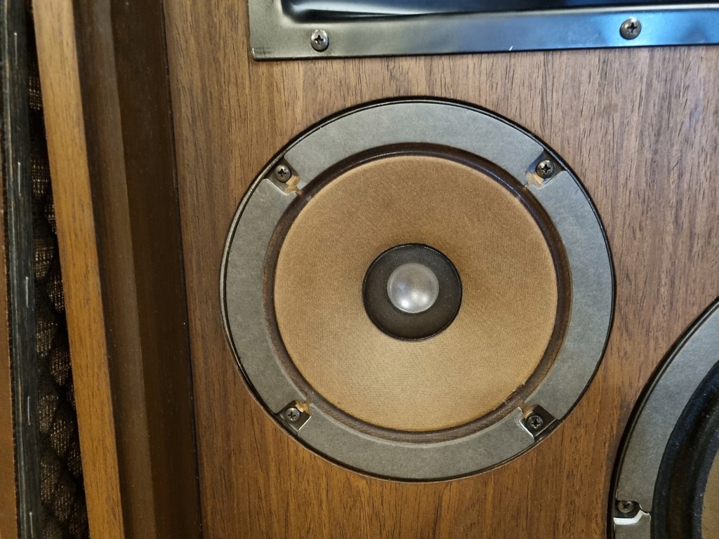 Sansui SP 3005_UNIKAT vintage audio - 11929979278