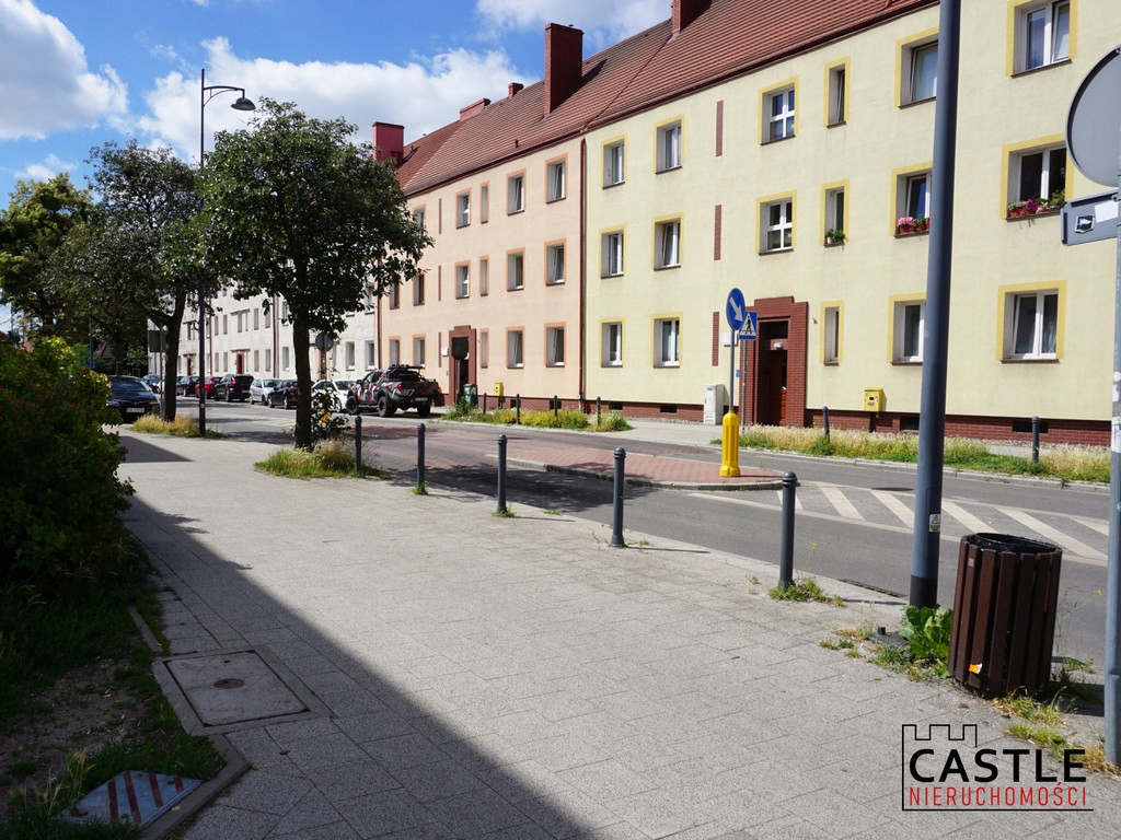 Mieszkanie, Gdańsk, Wrzeszcz, 30 m²