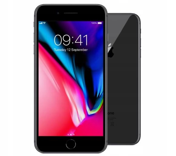 Купить СМАРТФОН APPLE IPHONE 8 PLUS 64 ГБ, ЧЕРНЫЙ: отзывы, фото, характеристики в интерне-магазине Aredi.ru