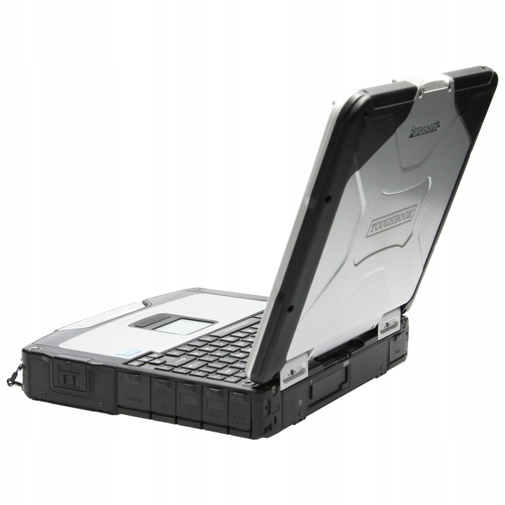 Купить Прочный ноутбук Panasonic CF-31 i5 8/256 SSD W8P: отзывы, фото, характеристики в интерне-магазине Aredi.ru
