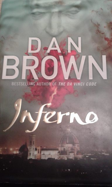 Inferno - Dan Brown