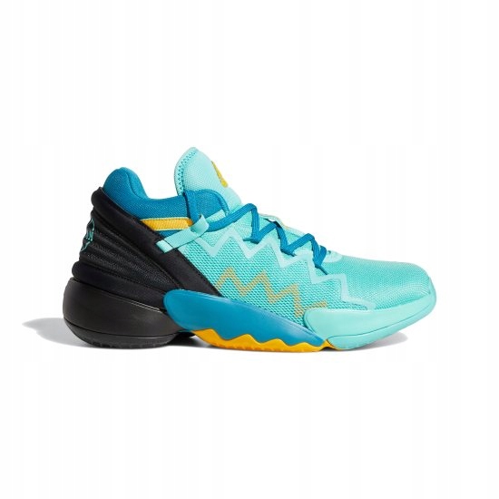 Adidas buty Donovan Mitchell D.O.N. Issue # FZ4408