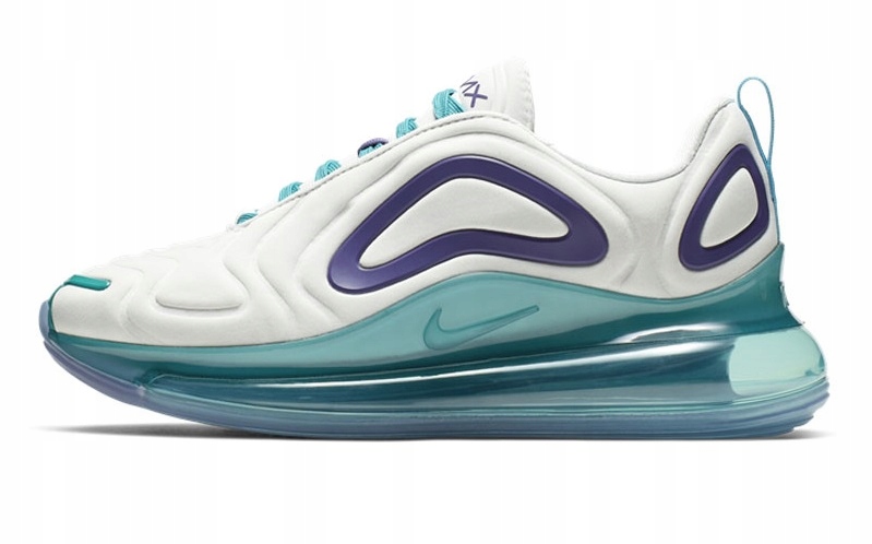 NIKE AIR MAX AR9293-100 R 36.5