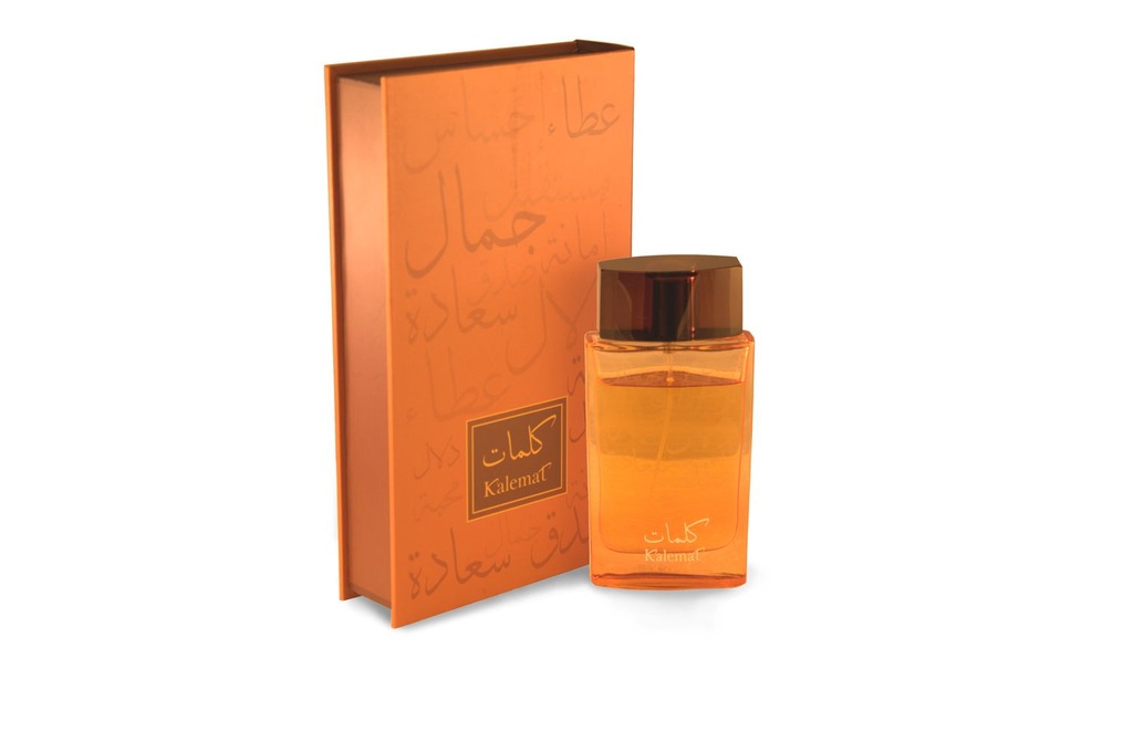 Arabian Oud Kalemat 100 ml 7202797543 oficjalne archiwum Allegro