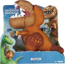 DOBRY DINOZAUR - BUTCH - nowa maskotka DISNEY