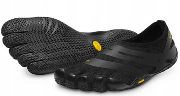 X733 VIBRAM FIVEFINGERS EL-X BUTY BIEGOWE 45