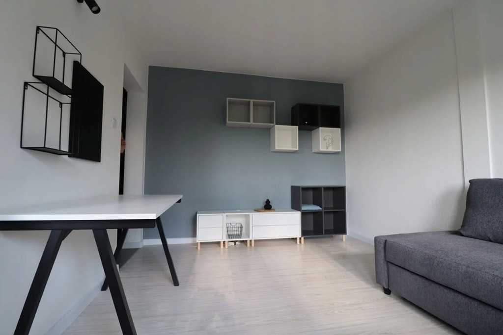 Mieszkanie, Łódź, 28 m²