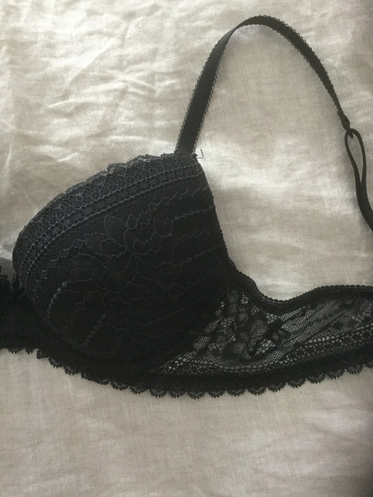 Etam, intimissimi, koronka, sale!