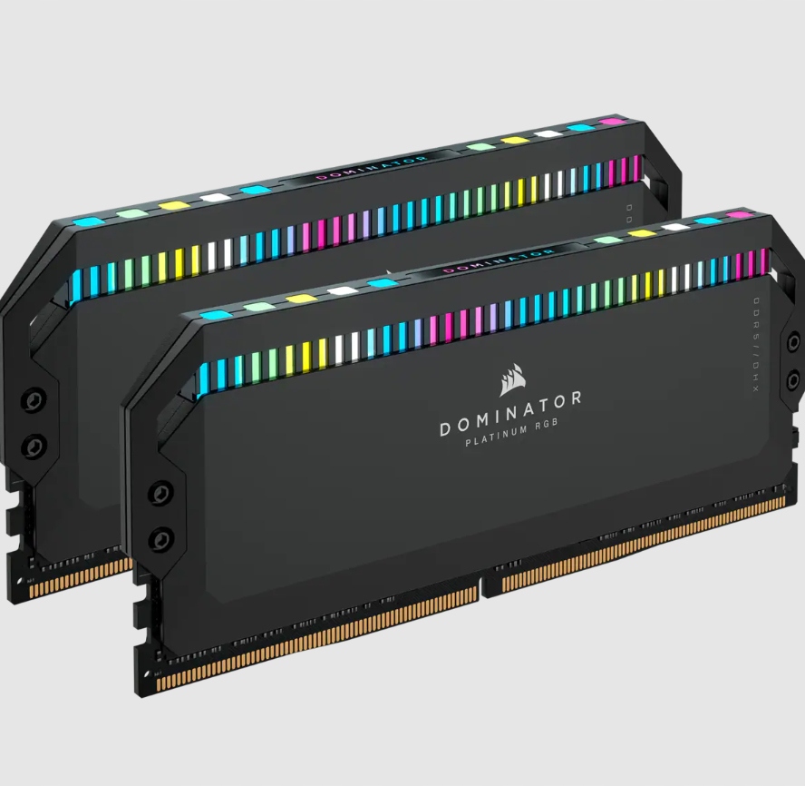 Corsair Dominator Platinum RGB 32GB DD