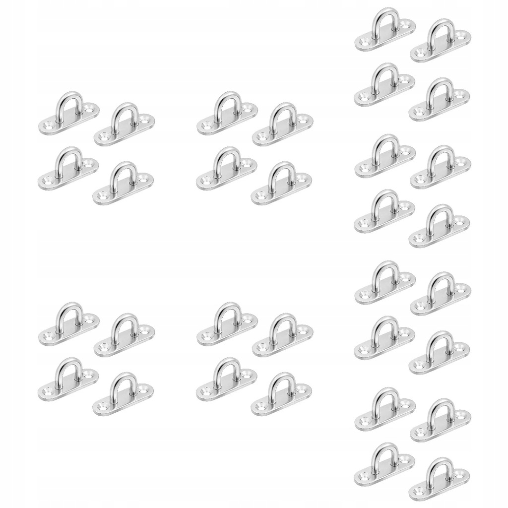 Hooks Hanging Garland Screw Mount 13648306517 oficjalne archiwum Allegro