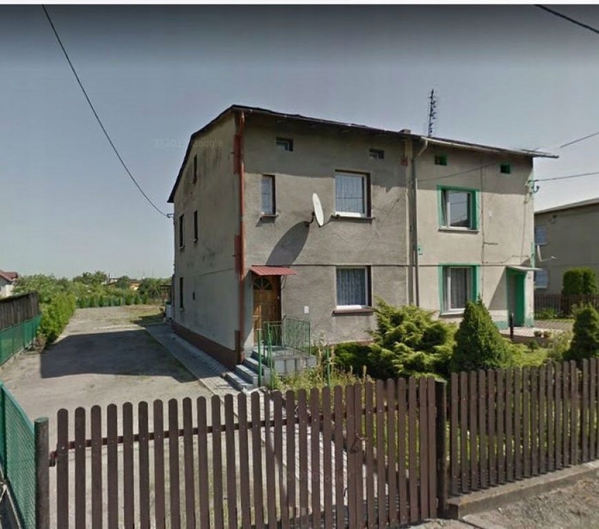 Dom, Gliwice, Bojków, 100 m²