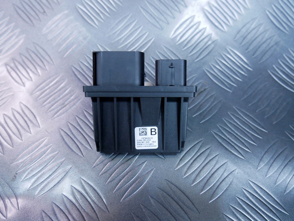 Moduł sterownik ADBLUE 3Q0941329 SKODA SUPERB III