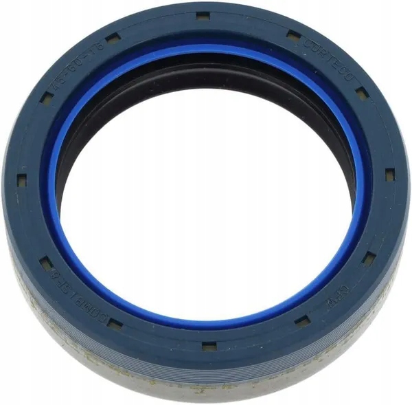 Uszczelniacz COMBI SF8 45x60x16 75 NBR