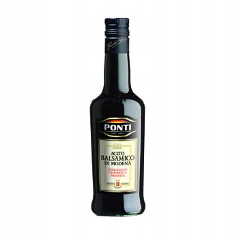 Ocet balsamiczny z Modeny Ponti 500ml