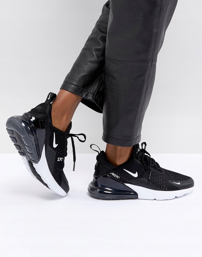 Nike air max 270 schwarz 41 hotsell