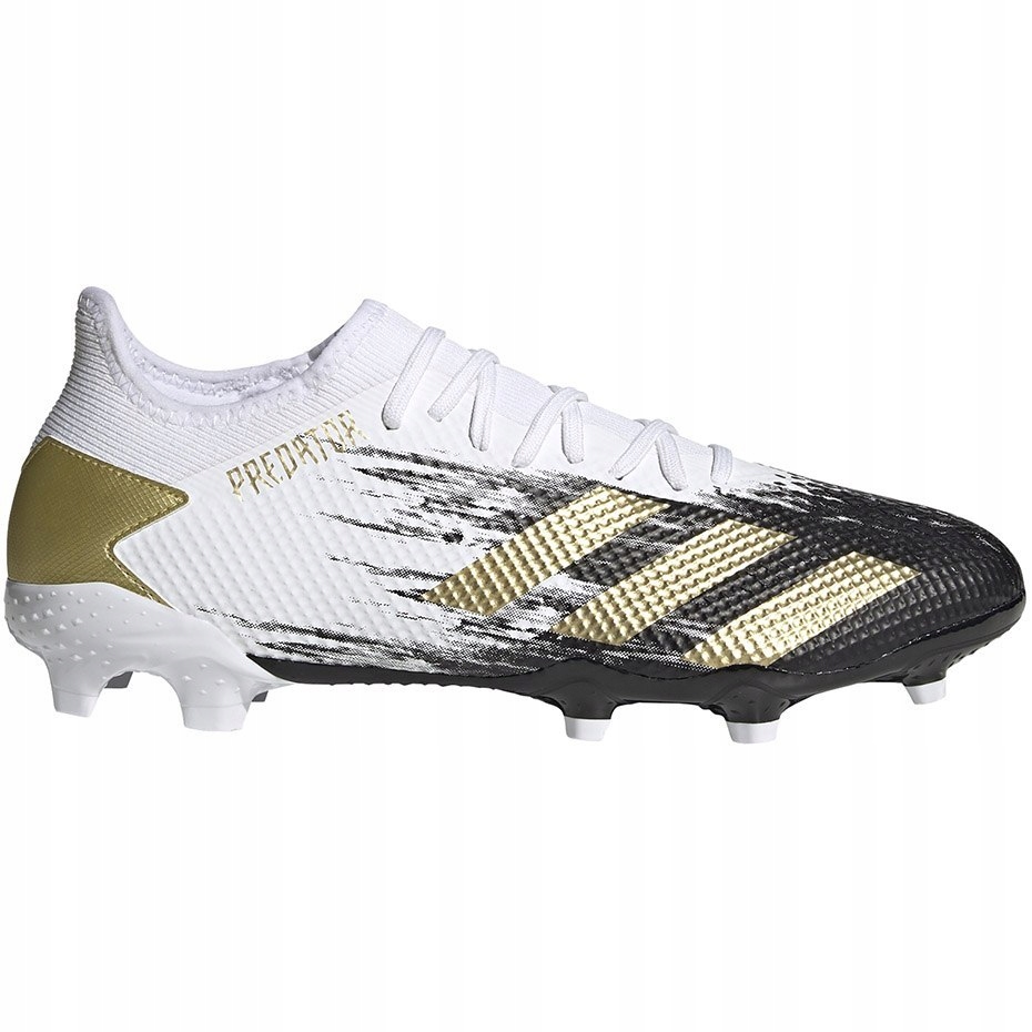 Buty piłkarskie adidas Predator 20.3 L FG FW9197